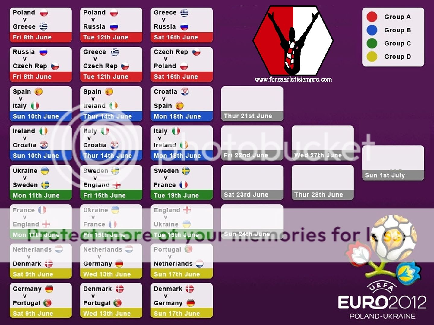 Calendario Eurocopa 2012 Euro-210jpg